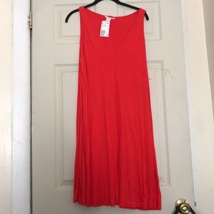 H&M dress